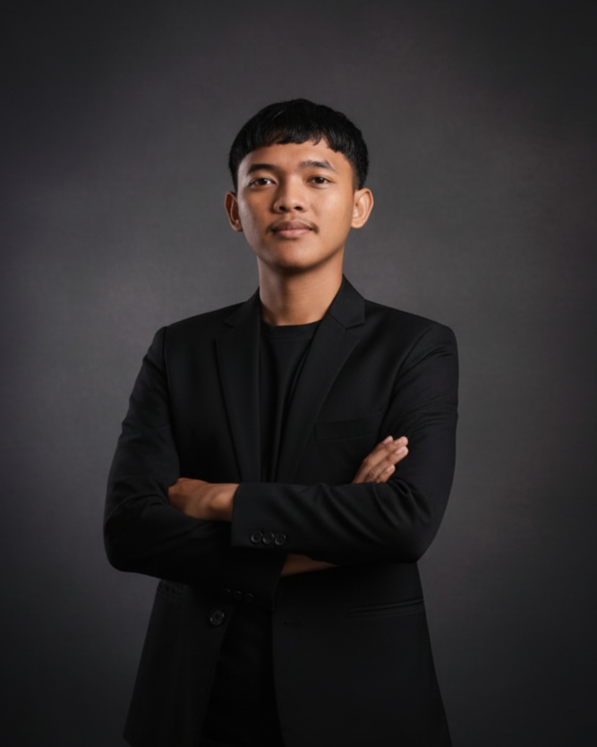 Team Rizal Firziawan