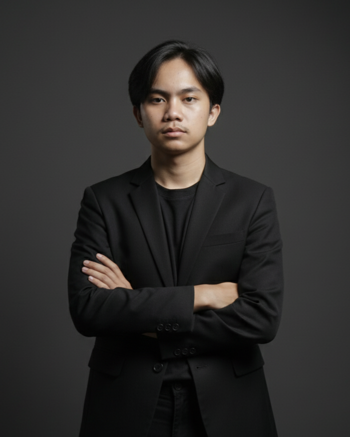 Team Dikha Adi Nugraha